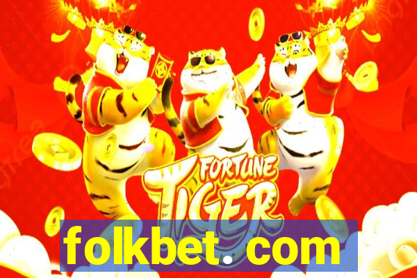 folkbet. com